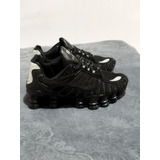 Tenis Nike Shox 