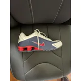 Tenis Nike Shox 