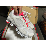 Tenis Nike Shox Tl