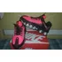 Tenis Nike Shox Tlx Preto/laranja/preto No41/42 Original!!!