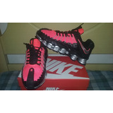 Tenis Nike Shox Tlx