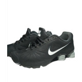 Tenis Nike Shox Turbo