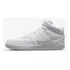 Tênis Nike Sportswear Court Vision Mid Next Nature Masculino