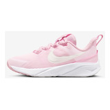 Tênis Nike Star Runner 4 Infantil