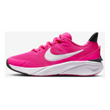 Tênis Nike Star Runner 4 Infantil