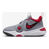Tenis Nike Team Hustle