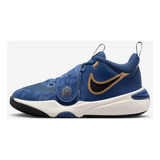 Tênis Nike Team Hustle D 11 Infantil