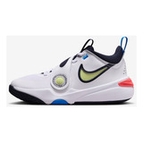 Tenis Nike Team Hustle