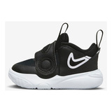Tênis Nike Team Hustle D11 Infantil