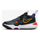 Tenis Nike Team Hustle