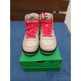 Tenis Nike Terminator High