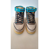 Tenis Nike Vandal High