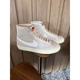 Tenis Nike Womans Blazer