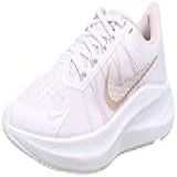 Tênis Nike Zoom Winflo 8 Feminino Rosa E Branco 38