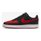 Tenis Nikecourt Vision Low