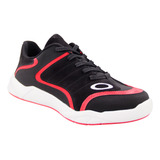 Tenis Oakley Blazon Preto