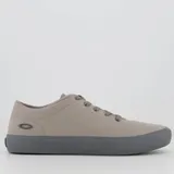 Tenis Oakley Flint Cinza