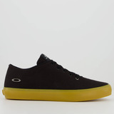 Tenis Oakley Flint Preto