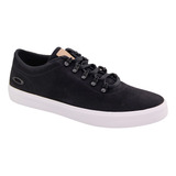 Tenis Oakley Flint Suede