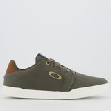 Tenis Oakley Flyer Verde
