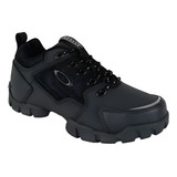 Tenis Oakley Halftrack Low