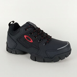 Tenis Oakley Halftrack Low