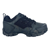 Tenis Oakley Halftrack Low