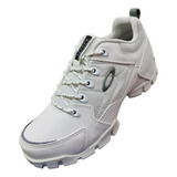Tenis Oakley Halftrack Low