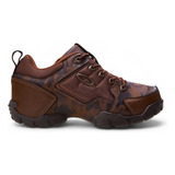 Tenis Oakley Halftrack Low