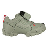 Tenis Oakley Halftrack Low