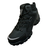 Tenis Oakley Halftrack Mid