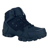 Tenis Oakley Halftrack Mid