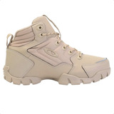 Tenis Oakley Halftrack Mid