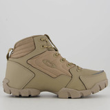 Tenis Oakley Halftrack Mid