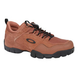 Tênis Oakley Masculino Bota Original Forma Grande 