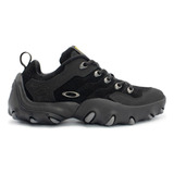 Tenis Oakley Masculino Teeth
