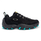 Tenis Oakley Masculino Teeth