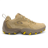 Tenis Oakley Masculino Teeth