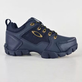 Tenis Oakley Original Halftrack Low Il Black
