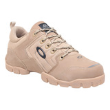 Tenis Oakley Refletivo Botinha