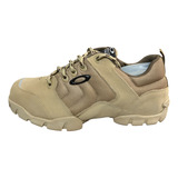 Tenis Oakley Refletivo Botinha Low Half Track
