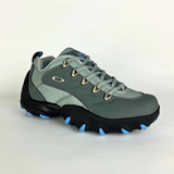 Tenis Oakley Teeth 1
