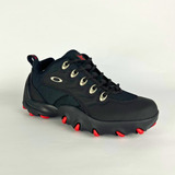 Tenis Oakley Teeth 1