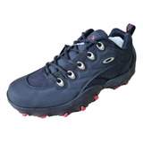 Tenis Oakley Teeth 1
