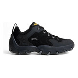 Tenis Oakley Teeth Bomber
