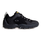 Tenis Oakley Teeth Bomber