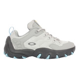Tenis Oakley Teeth Bomber