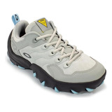 Tenis Oakley Teeth Bomber