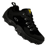Tenis Oakley Teeth Bomber