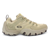Tenis Oakley Teeth Bomber